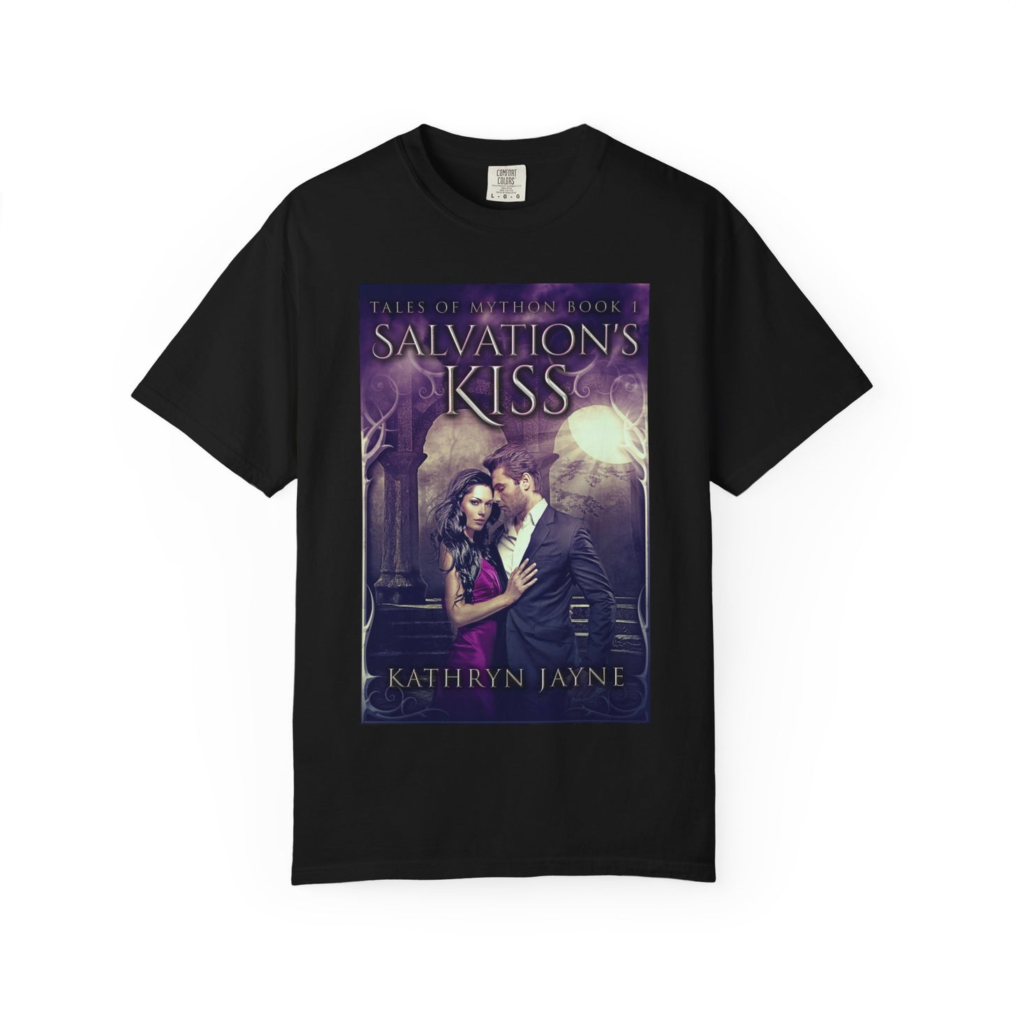 Salvation's Kiss - Unisex T-Shirt