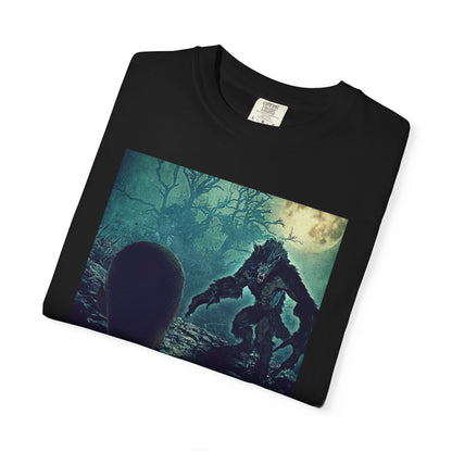 Led By Beasts - Unisex T-Shirt