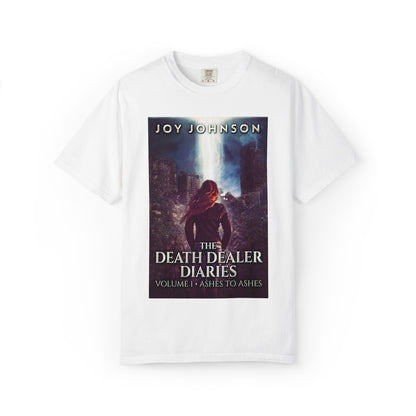 The Death Dealer Diaries - Unisex T-Shirt