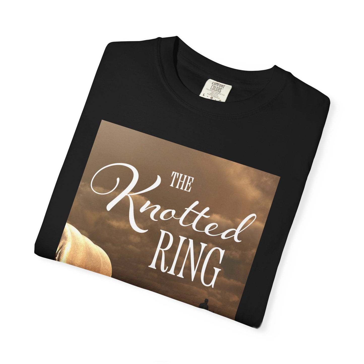 The Knotted Ring - Unisex T-Shirt