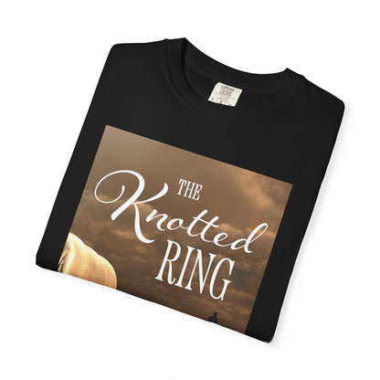 The Knotted Ring - Unisex T-Shirt