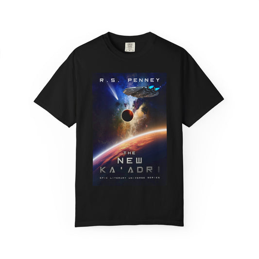 The New Ka'Adri - Unisex T-Shirt