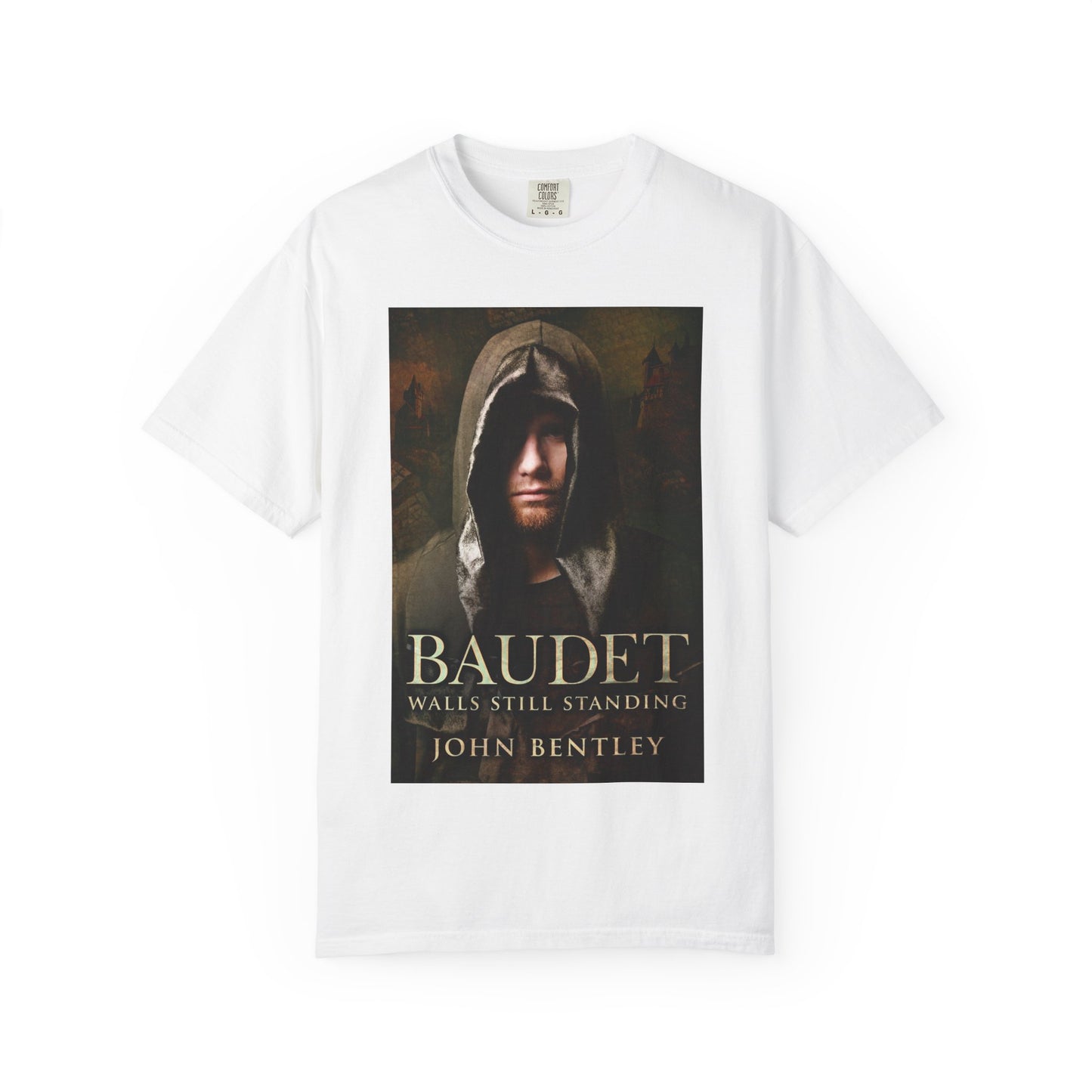 Baudet - Unisex T-Shirt