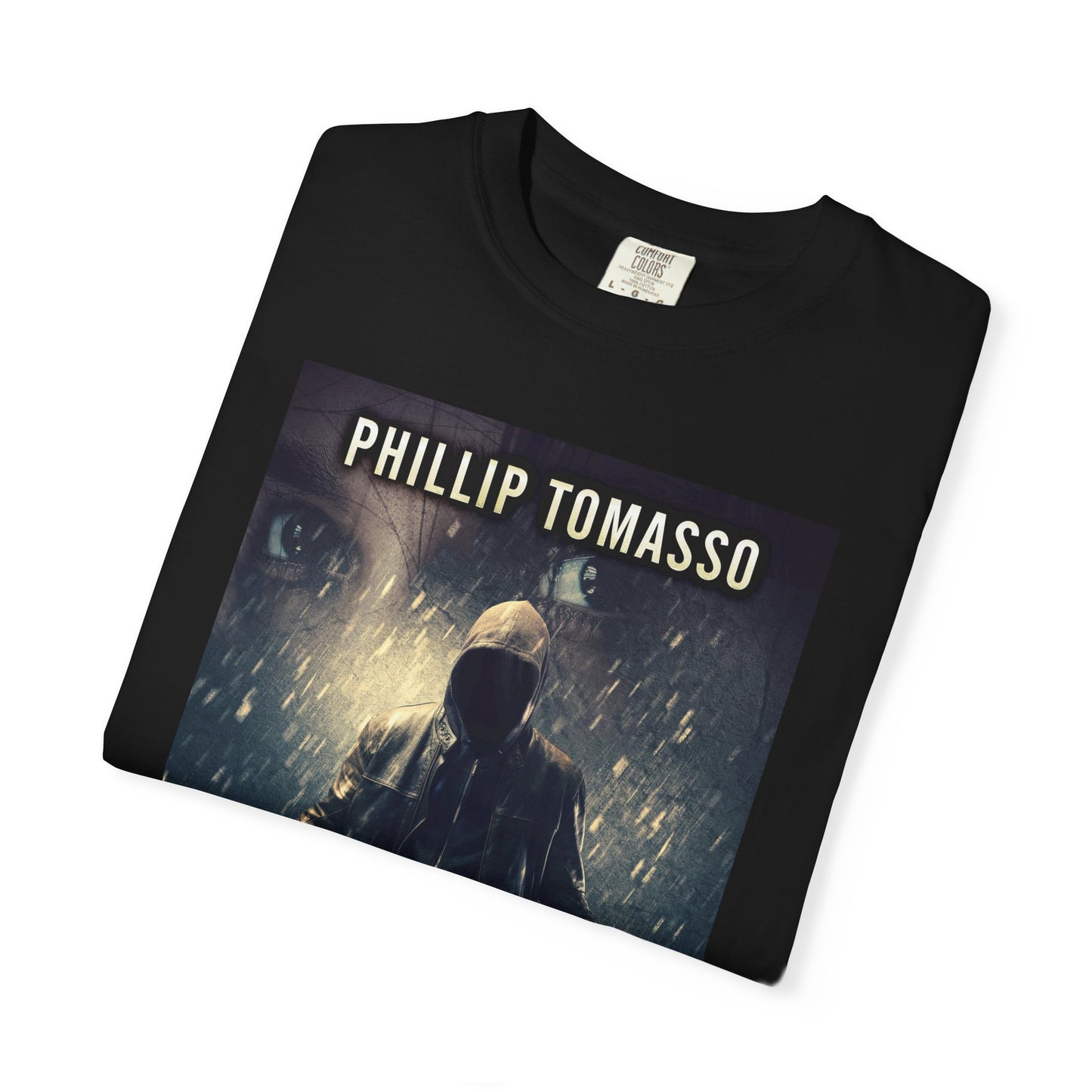 You Choose - Unisex T-Shirt