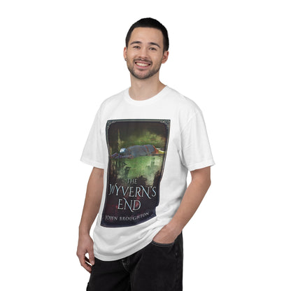 The Wyvern's End - Unisex T-Shirt