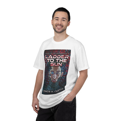 Ladder To The Sun - Unisex T-Shirt