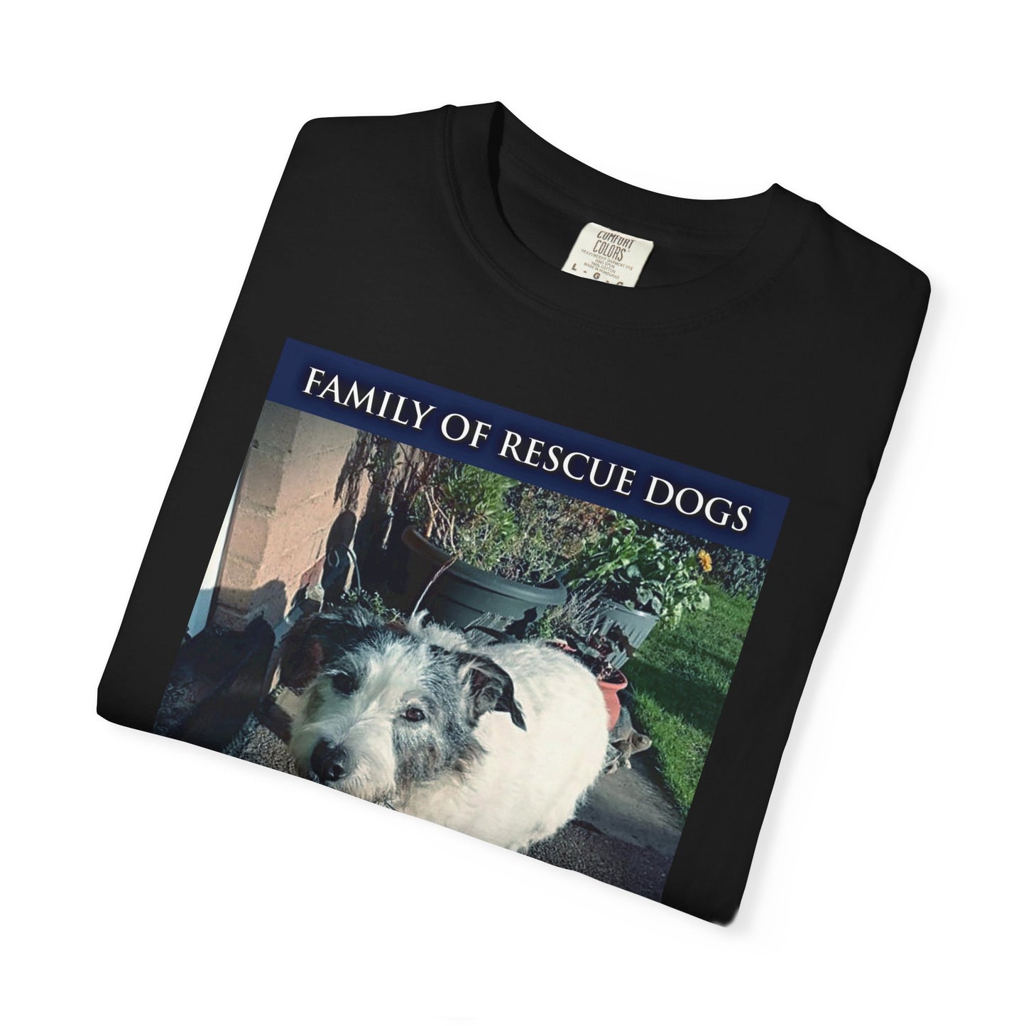 Penny The Railway Pup - Unisex T-Shirt