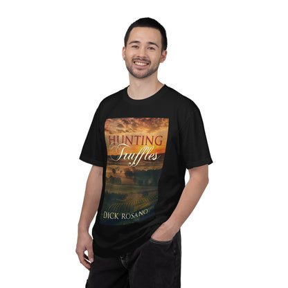 Hunting Truffles - Unisex T-Shirt