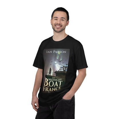 The Midnight Boat to France - Unisex T-Shirt