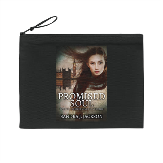 Promised Soul - Pencil Case