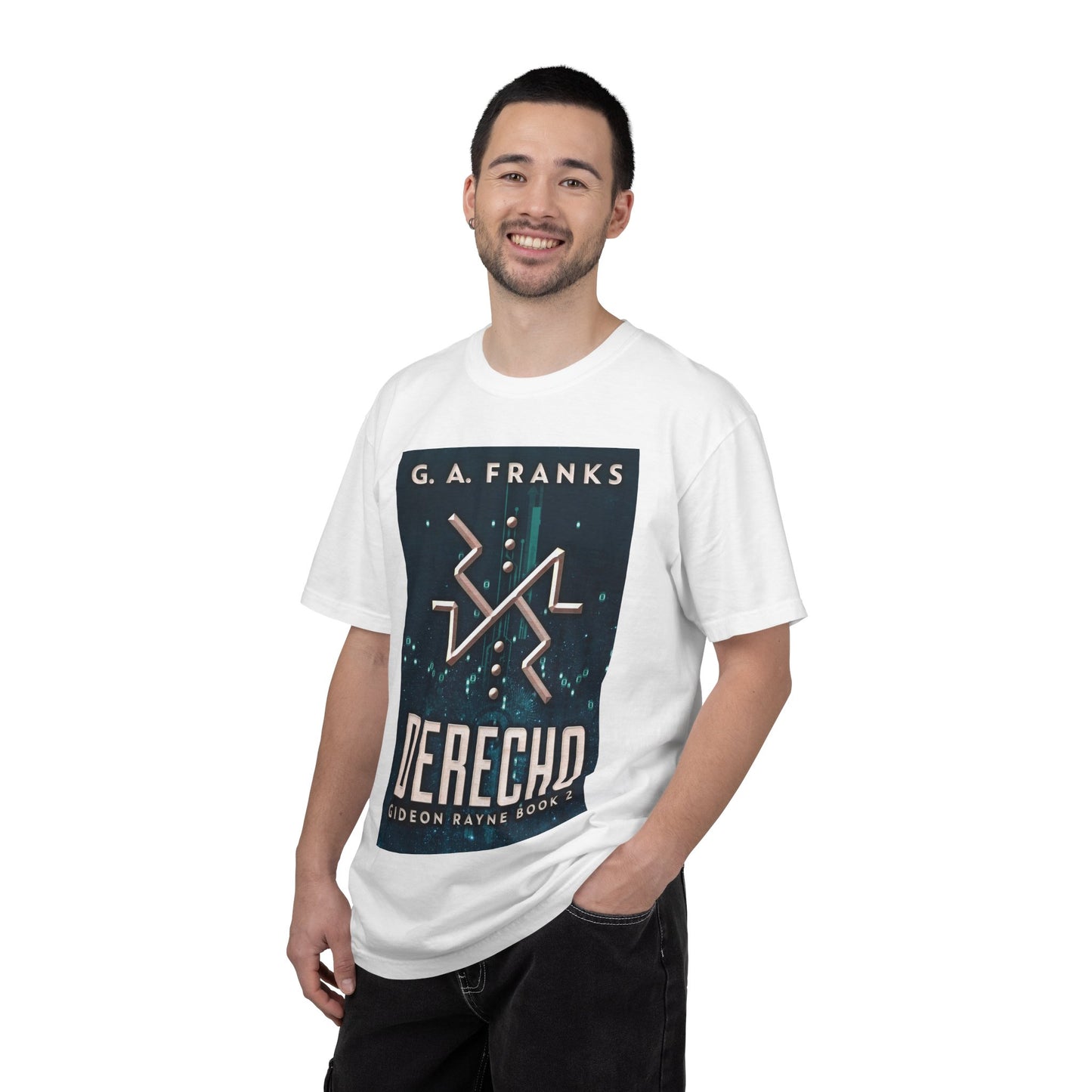 Derecho - Unisex T-Shirt