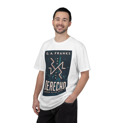 Derecho - Unisex T-Shirt