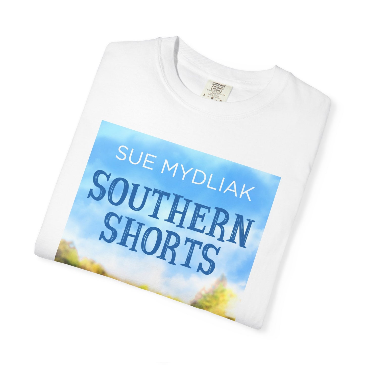 Southern Shorts - Unisex T-Shirt