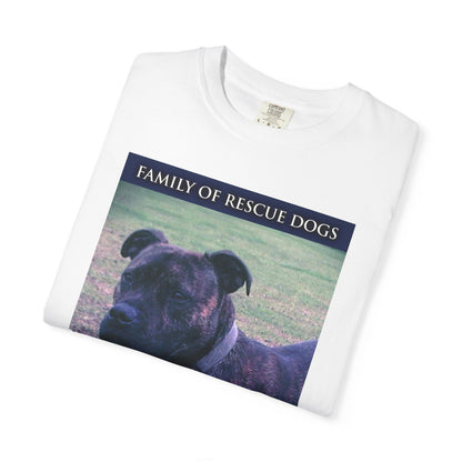 Muttley's Tale - Unisex T-Shirt