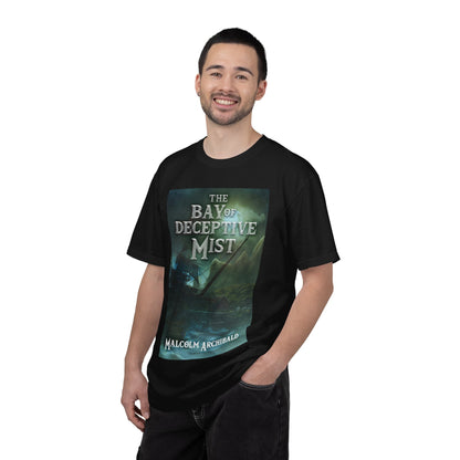The Bay of Deceptive Mist - Unisex T-Shirt