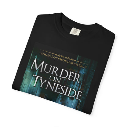 Murder on Tyneside - Unisex T-Shirt