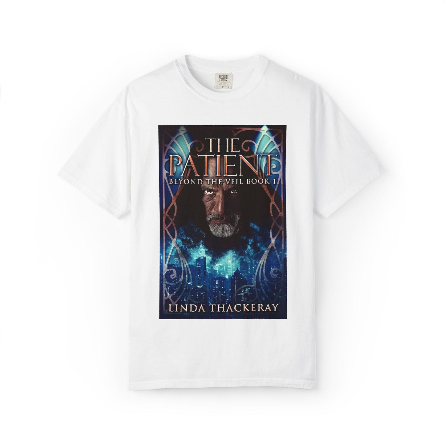The Patient - Unisex T-Shirt