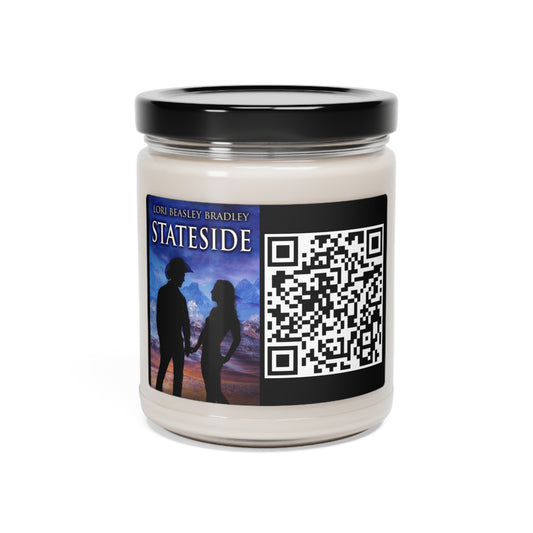 Stateside - Scented Soy Candle