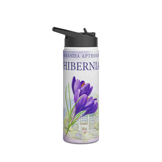 Hibernia - Stainless Steel Water Bottle