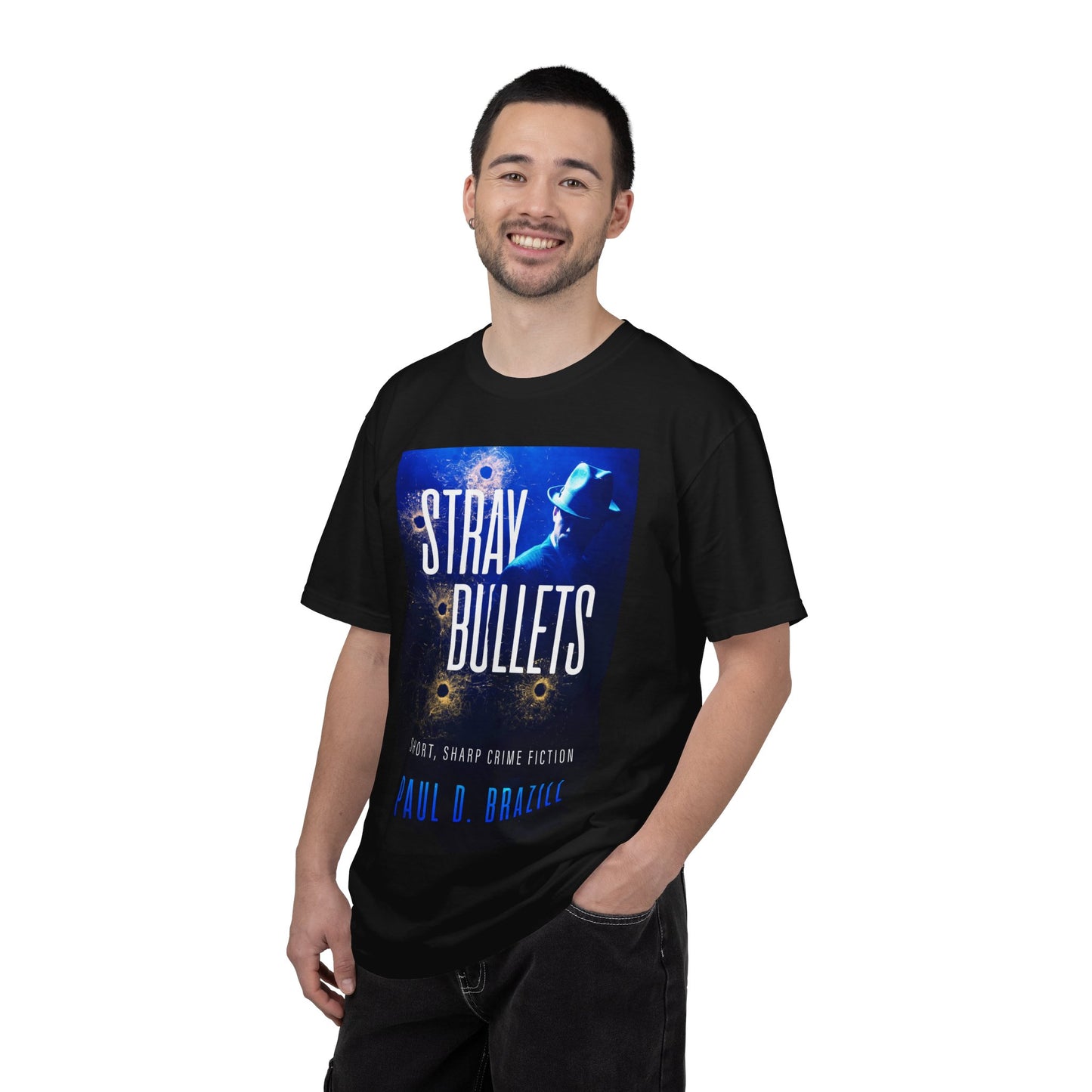 Stray Bullets - Unisex T-Shirt