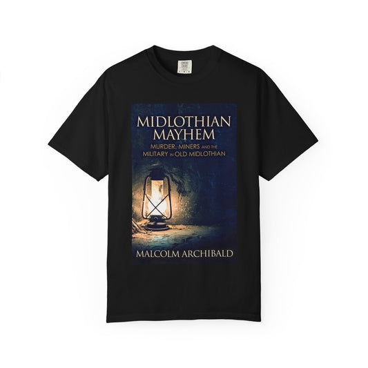 Midlothian Mayhem - Unisex T-Shirt
