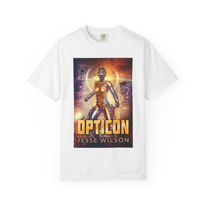 Opticon - Unisex T-Shirt