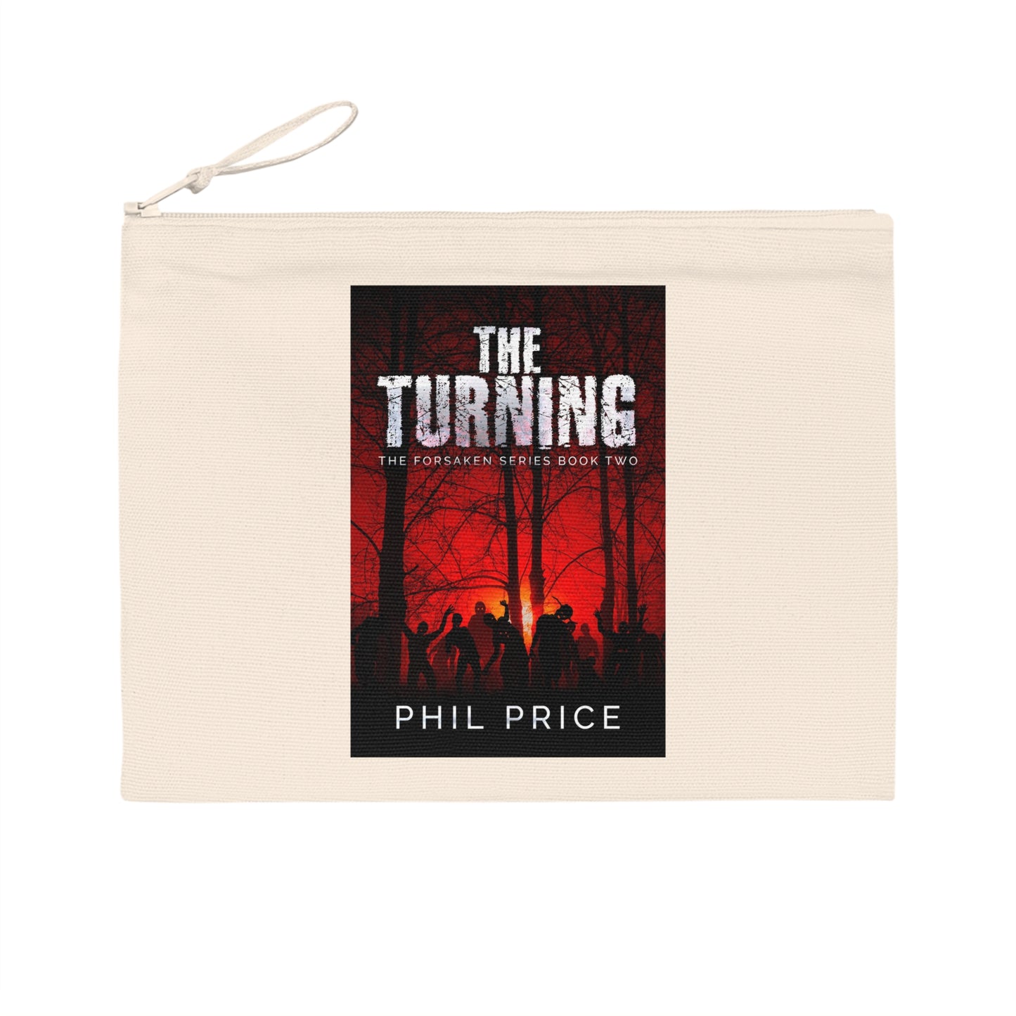 The Turning - Pencil Case