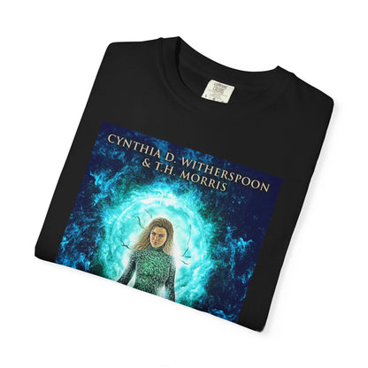 Gods & Ghosts - Unisex T-Shirt