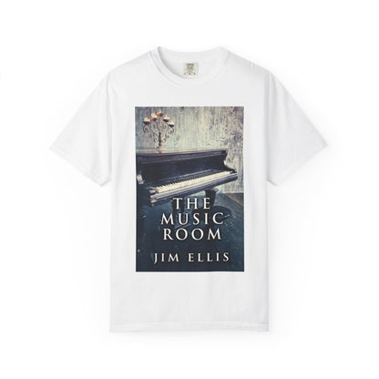 The Music Room - Unisex T-Shirt