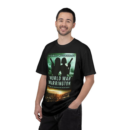 World War Warrington - Unisex T-Shirt