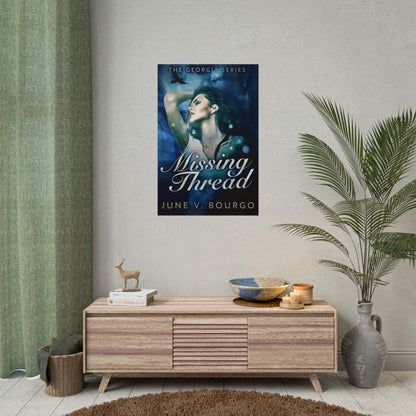 Missing Thread - Poster