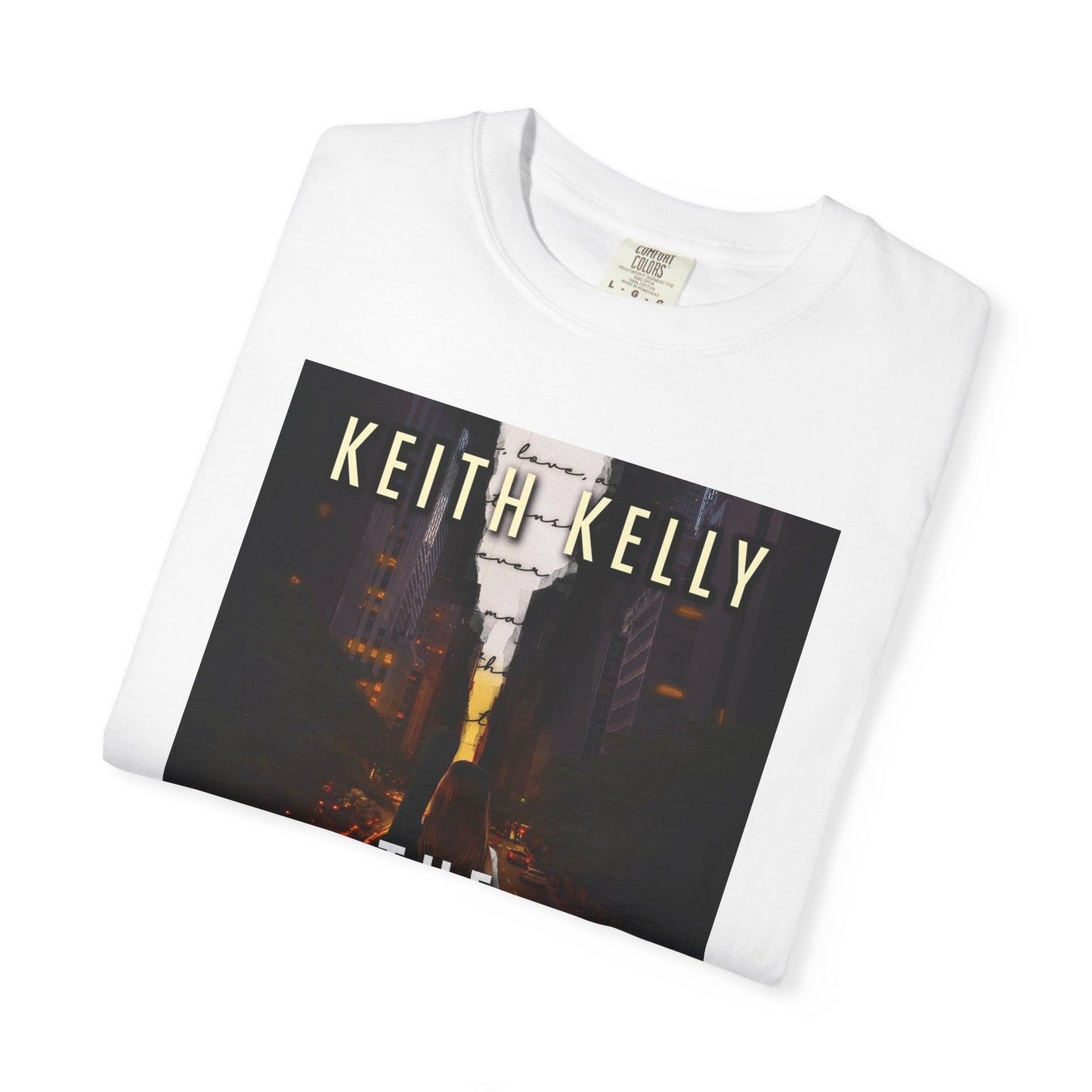 The Instruments Of Life - Unisex T-Shirt