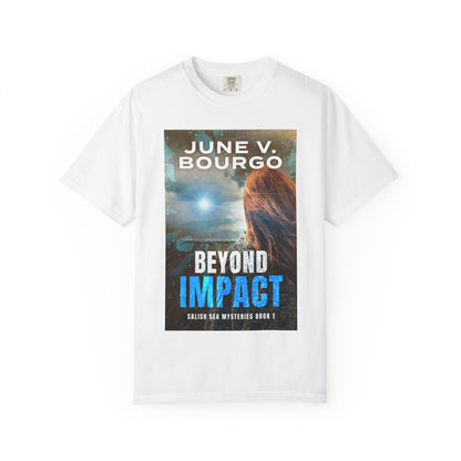 Beyond Impact - Unisex T-Shirt