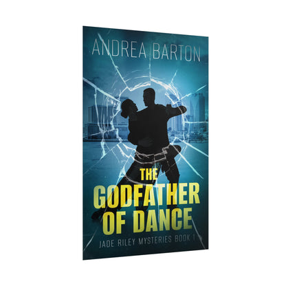 The Godfather of Dance - Poster