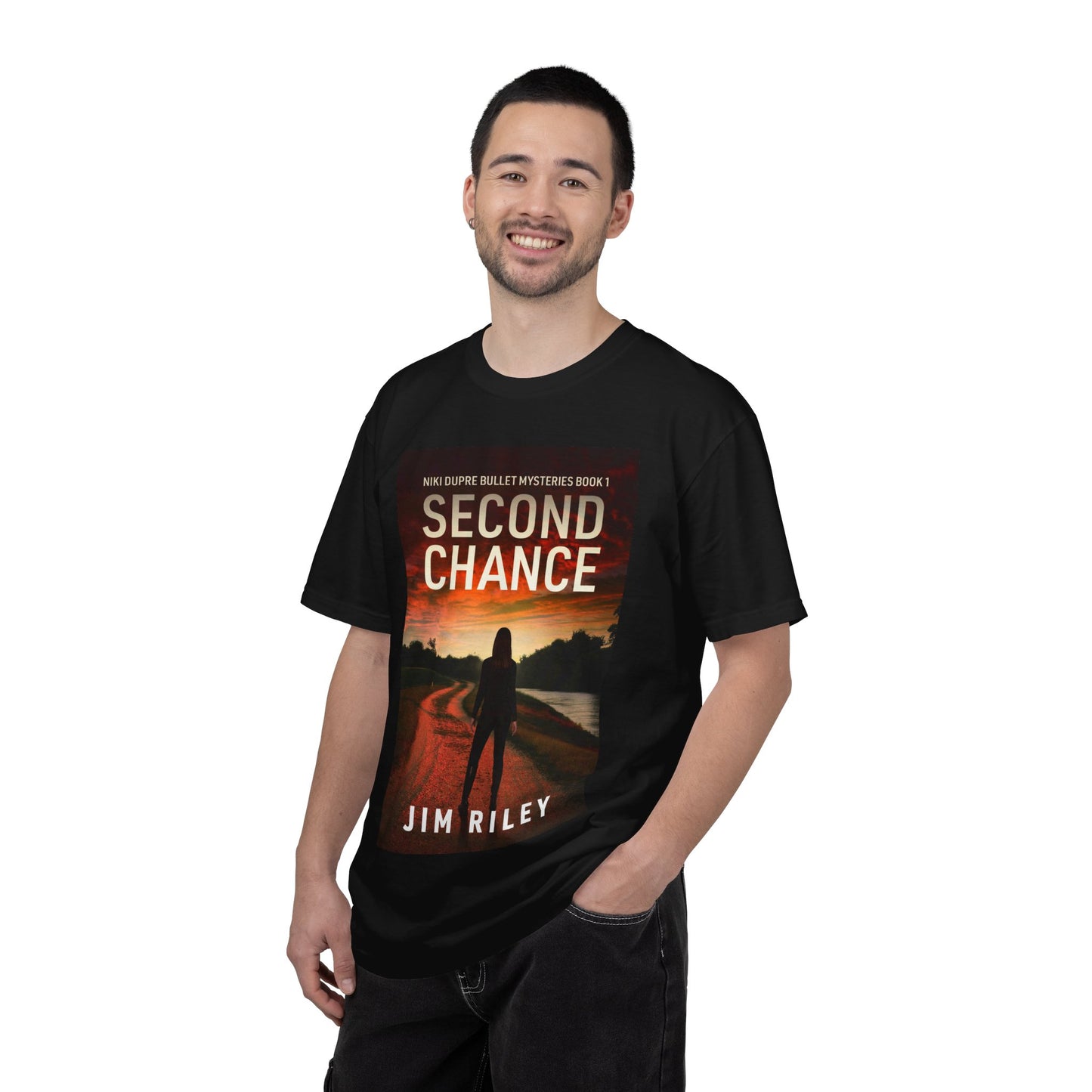 Second Chance - Unisex T-Shirt