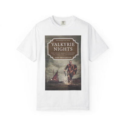 Valkyrie Nights - Unisex T-Shirt