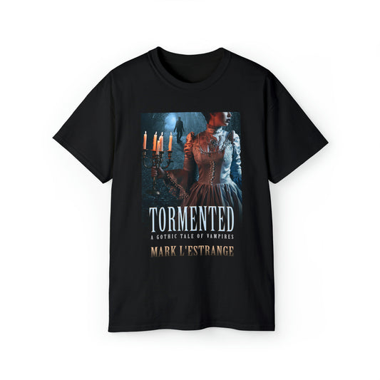 Tormented - Unisex T-Shirt