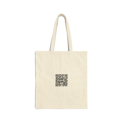 Vengeance On Tyneside - Cotton Canvas Tote Bag