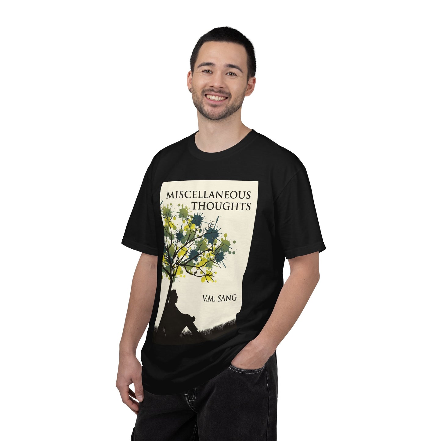 Miscellaneous Thoughts - Unisex T-Shirt