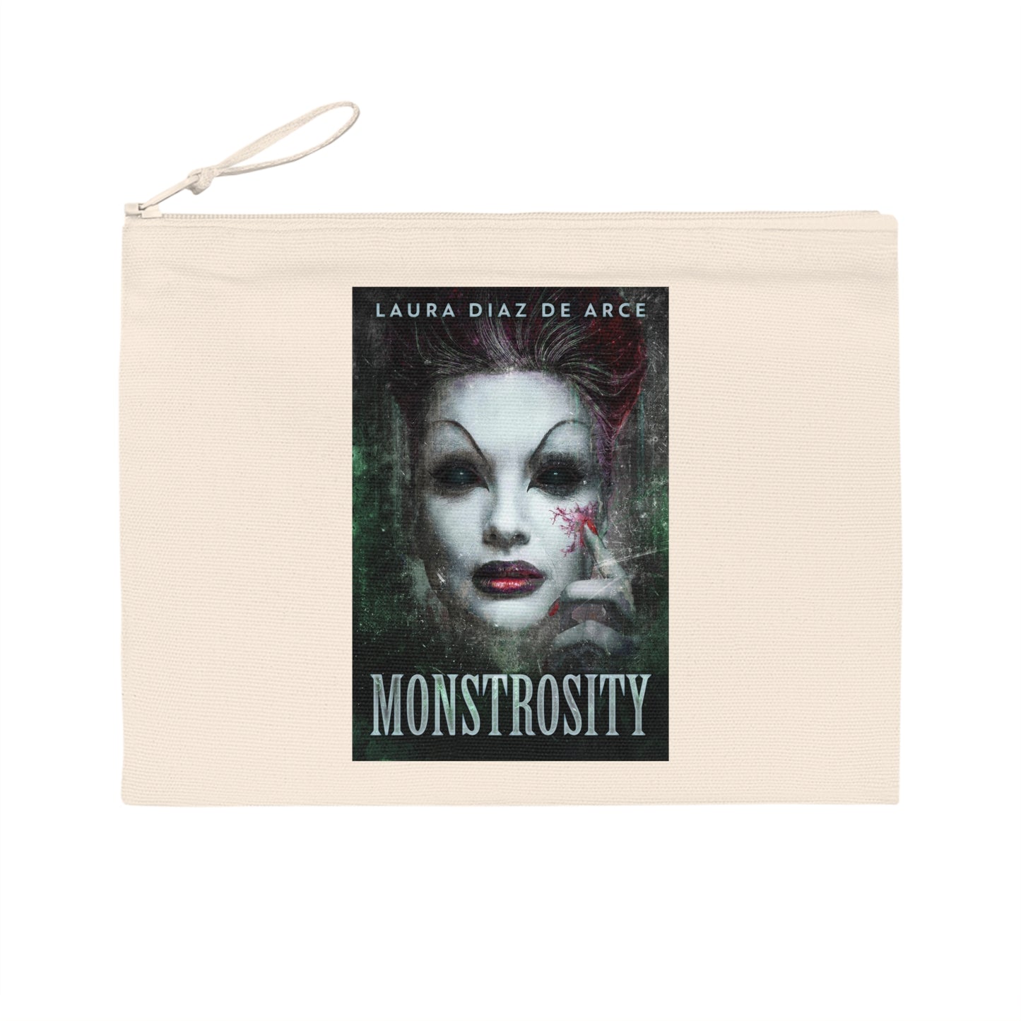 Monstrosity - Pencil Case