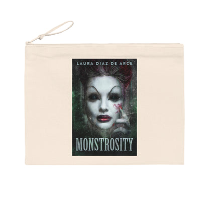 Monstrosity - Pencil Case