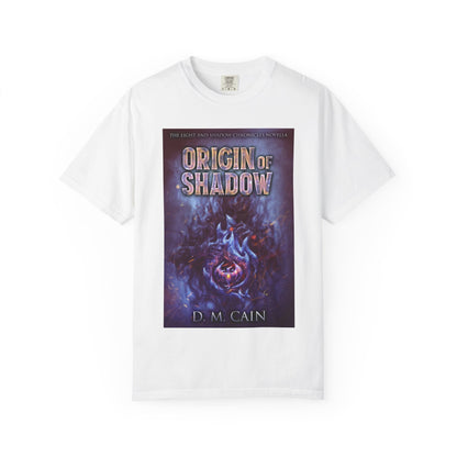 Origin Of Shadow - Unisex T-Shirt