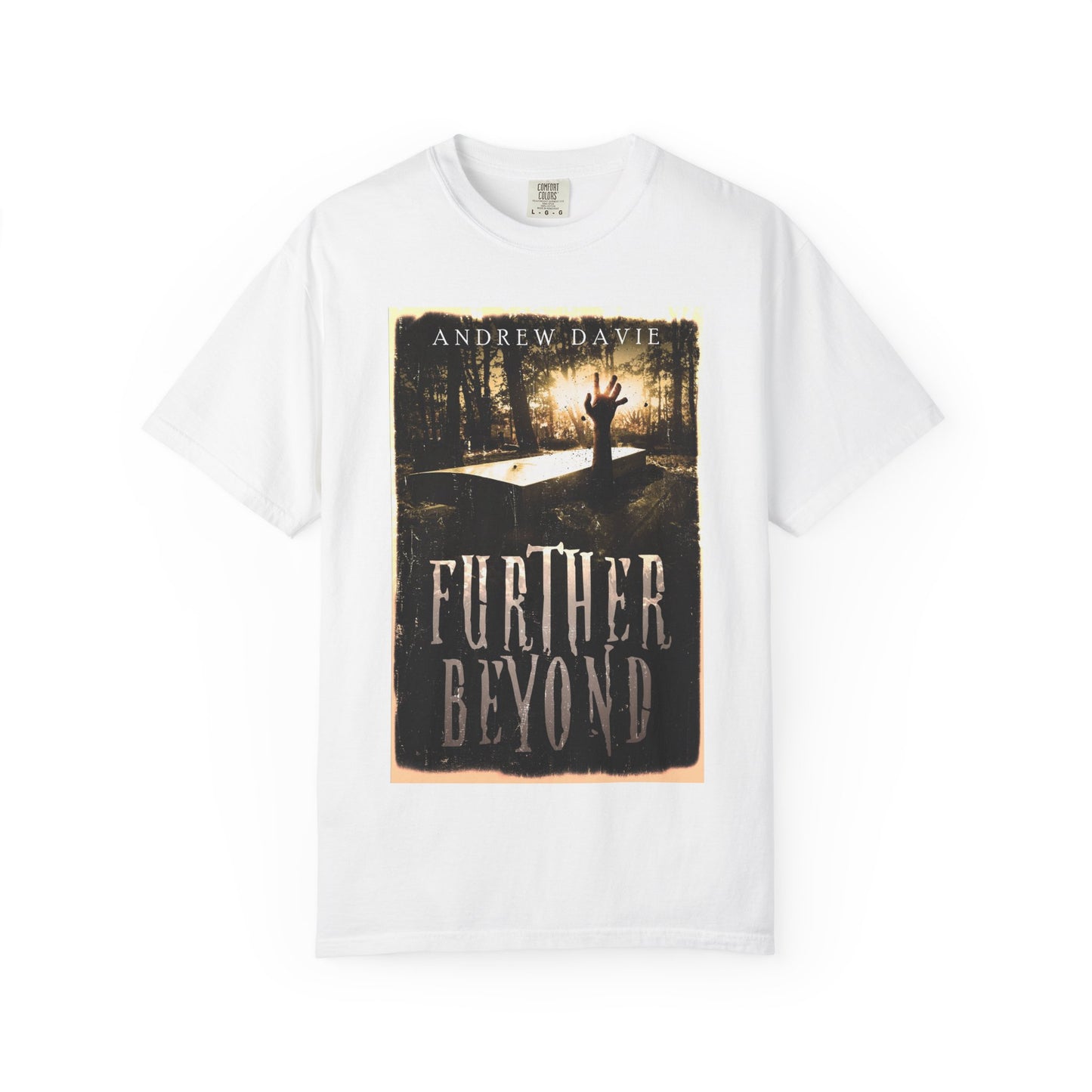 Further Beyond - Unisex T-Shirt