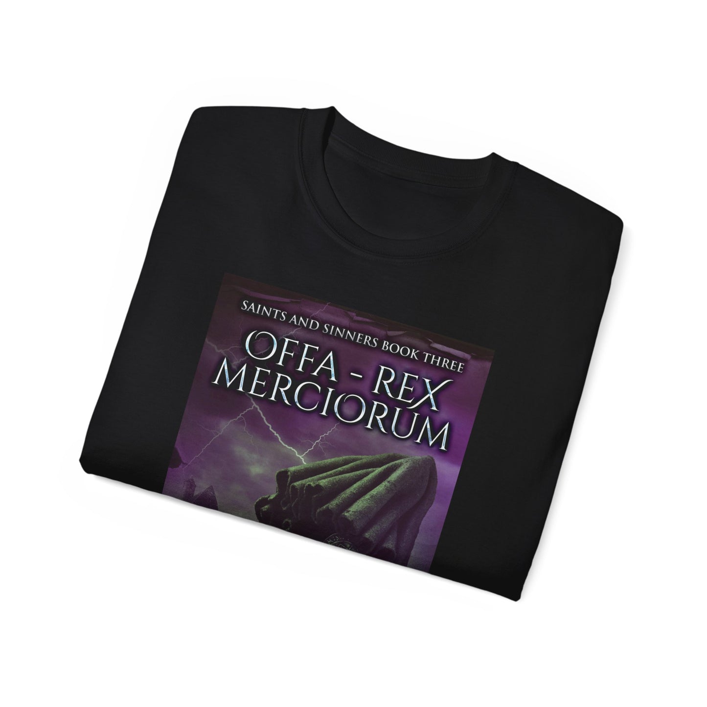Offa - Rex Merciorum - Unisex T-Shirt