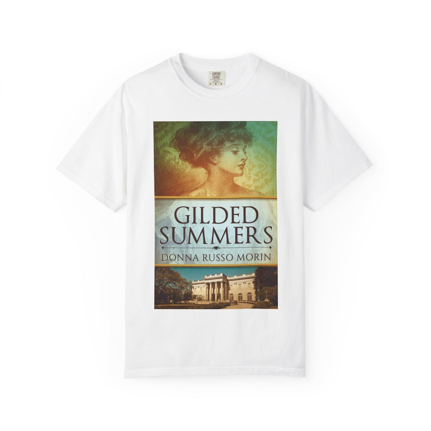 Gilded Summers - Unisex T-Shirt