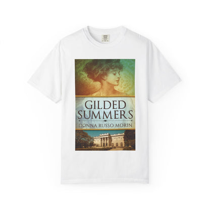 Gilded Summers - Unisex T-Shirt