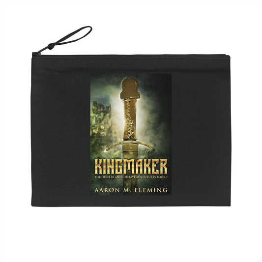 Kingmaker - Pencil Case