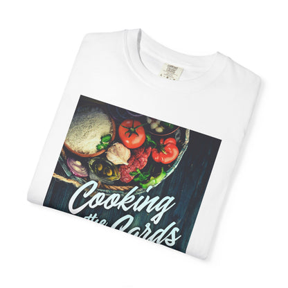 Cooking By The Cards - Unisex T-Shirt