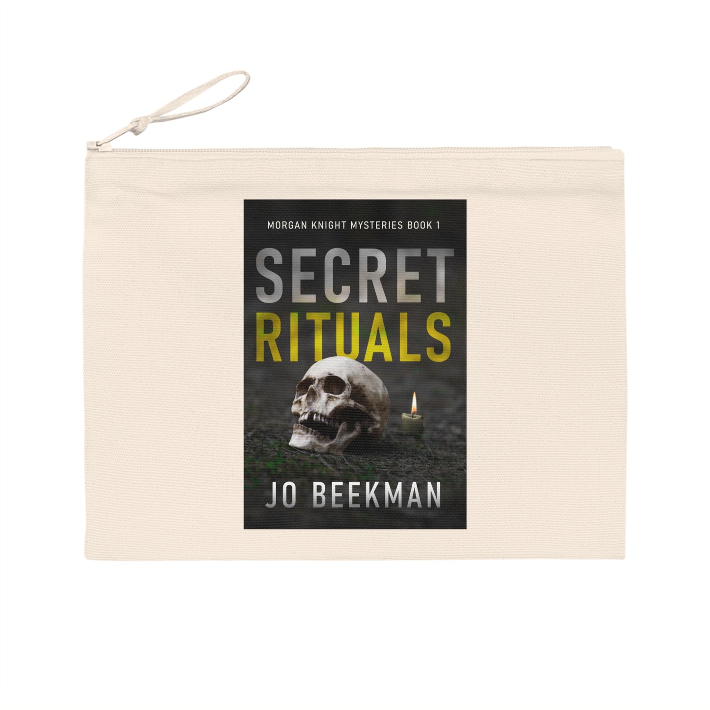Secret Rituals - Pencil Case