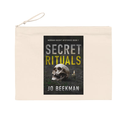 Secret Rituals - Pencil Case